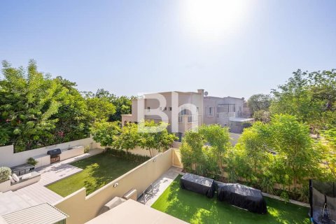 Maison de ville à The Springs, Dubai, 3 chambres, 229 m², № 57689 - photo 1