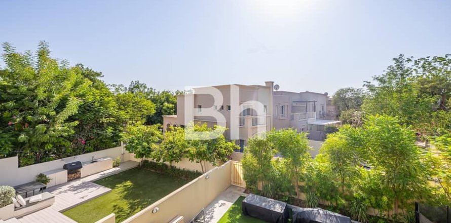 Maison de ville à The Springs, Dubai, 3 chambres, 229 m², № 57689