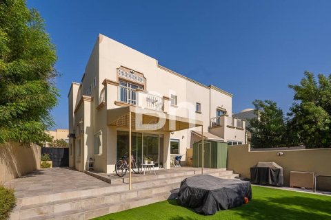 Maison de ville à The Springs, Dubai, 3 chambres, 229 m², № 57689 - photo 8