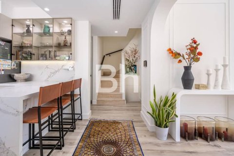 Maison de ville à The Springs, Dubai, 3 chambres, 229 m², № 57689 - photo 18