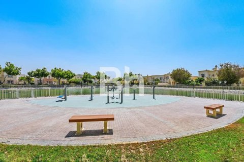 Maison de ville à The Springs, Dubai, 3 chambres, 229 m², № 57689 - photo 3