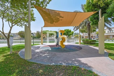 Maison de ville à The Springs, Dubai, 3 chambres, 229 m², № 57689 - photo 2