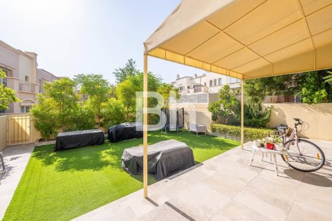 Maison de ville à The Springs, Dubai, 3 chambres, 229 m², № 57689 - photo 11