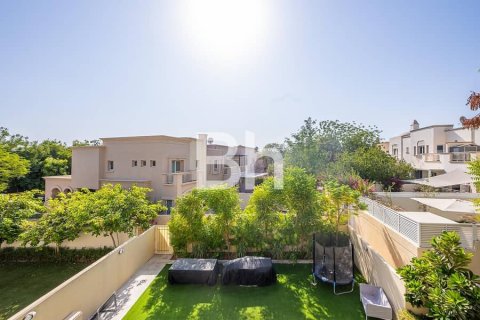 Maison de ville à The Springs, Dubai, 3 chambres, 229 m², № 57689 - photo 9