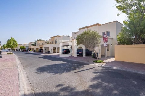 Maison de ville à The Springs, Dubai, 3 chambres, 229 m², № 57689 - photo 7