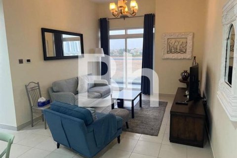 Apartment in Dubai Studio City, Dubai 2 bedrooms, 108 sq.m. № 57688 - photo 27