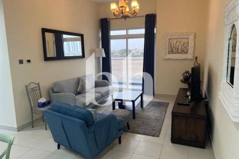 Appartement à Dubai Studio City, Dubai, 2 chambres, 108 m², № 57688 - photo 3