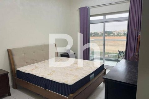 Apartment in Dubai Studio City, Dubai 2 bedrooms, 108 sq.m. № 57688 - photo 15