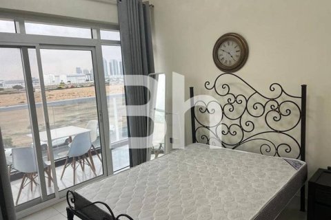 Apartment in Dubai Studio City, Dubai 2 bedrooms, 108 sq.m. № 57688 - photo 4