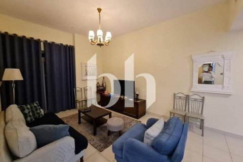 Appartement à Dubai Studio City, Dubai, 2 chambres, 108 m², № 57688 - photo 4