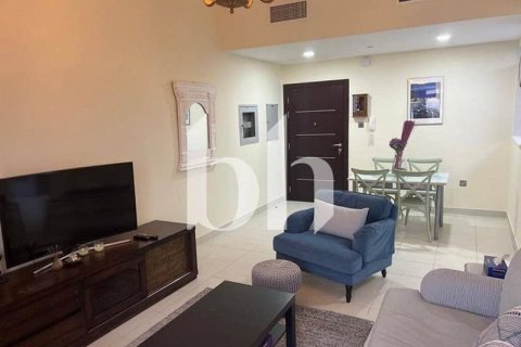 Appartement à Dubai Studio City, Dubai, 2 chambres, 108 m², № 57688 - photo 1