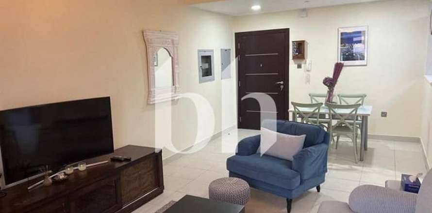 شقة في مدينة دبي للاستديوهات, دبي 2 غرف نوم, 108 م² رقم 57688