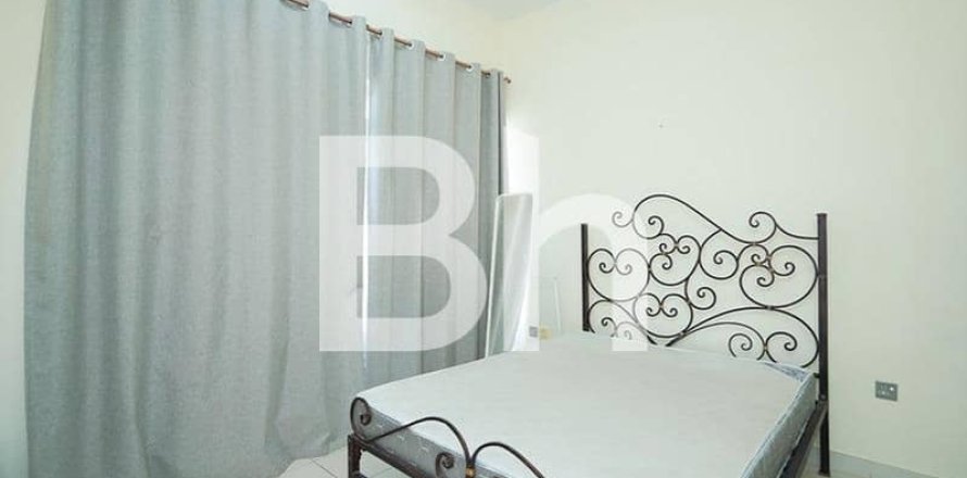 Apartment in Dubai Studio City, Dubai 2 bedrooms, 108 sq.m. № 57688