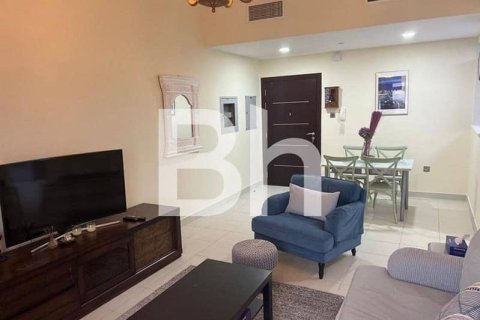 Apartment in Dubai Studio City, Dubai 2 bedrooms, 108 sq.m. № 57688 - photo 9