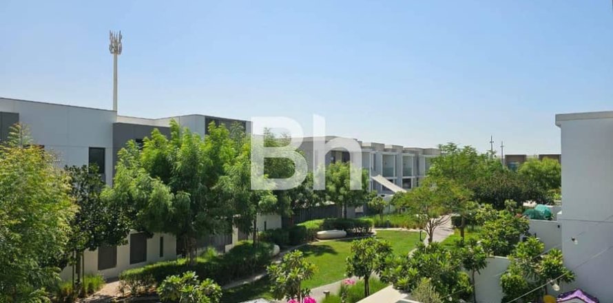 تاون هاوس في Arabian Ranches 3, دبي 3 غرف نوم, 193 م² رقم 57702