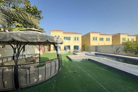 فيلا في Jumeirah Park, دبي 4 غرف نوم, 760 م² رقم 57186 - صورة 10