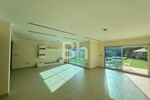 فيلا في Jumeirah Park, دبي 4 غرف نوم, 760 م² رقم 57186 - صورة 12