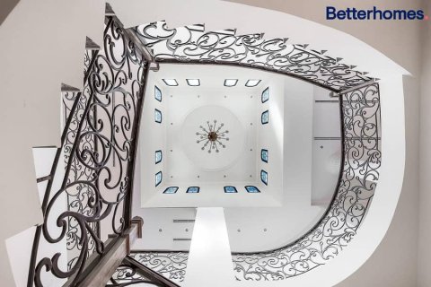 فيلا في Al Quoz, دبي 1غرف نوم, 37 م² رقم 57184 - صورة 13