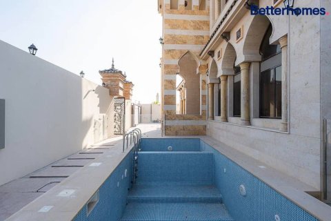 فيلا في Al Quoz, دبي 1غرف نوم, 37 م² رقم 57184 - صورة 10