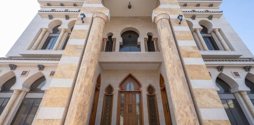 فيلا في Al Quoz, دبي 1غرف نوم, 37 م² رقم 57184