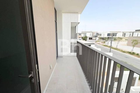 Снять в аренду таунхаус в Al Furjan, Дубай: 4 спальни, 360м², № 57181 - фото 11