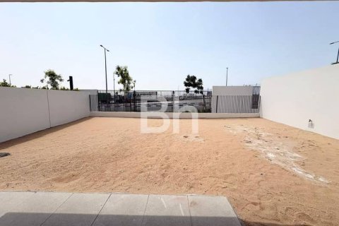 Снять в аренду таунхаус в Al Furjan, Дубай: 4 спальни, 360м², № 57181 - фото 24