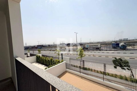 Снять в аренду таунхаус в Al Furjan, Дубай: 4 спальни, 360м², № 57181 - фото 18