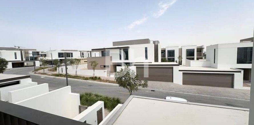 Таунхаус в Al Furjan, Дубай, 4 спальни, 360м², № 57181