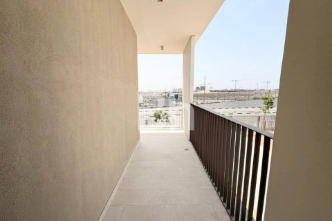 Снять в аренду таунхаус в Al Furjan, Дубай: 4 спальни, 360м², № 57181 - фото 14