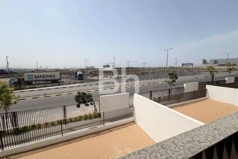 Снять в аренду таунхаус в Al Furjan, Дубай: 4 спальни, 360м², № 57181 - фото 20