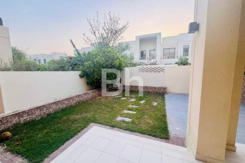 Adosado en Reem, Dubai, 3 dormitorios, 220 m², № 57180 - foto 13