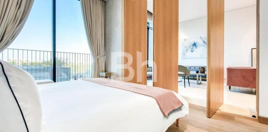Apartment in Living Legends, Dubai 1 bedroom, 72 sq.m. № 57185