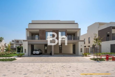 Villa à Tilal Al Ghaf, Dubai, 4 chambres, 220 m², № 57182 - photo 14