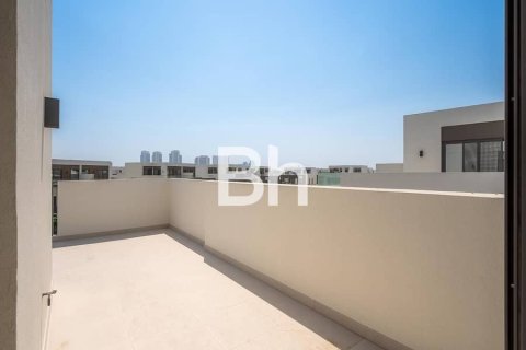 Villa à Tilal Al Ghaf, Dubai, 4 chambres, 220 m², № 57182 - photo 10