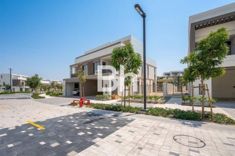 Villa à Tilal Al Ghaf, Dubai, 4 chambres, 220 m², № 57182 - photo 8
