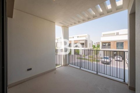 Villa à Tilal Al Ghaf, Dubai, 4 chambres, 220 m², № 57182 - photo 12