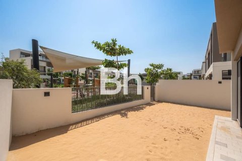 Villa à Tilal Al Ghaf, Dubai, 4 chambres, 220 m², № 57182 - photo 1
