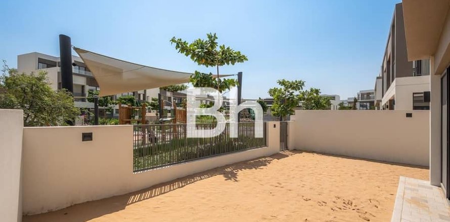 Villa à Tilal Al Ghaf, Dubai, 4 chambres, 220 m², № 57182