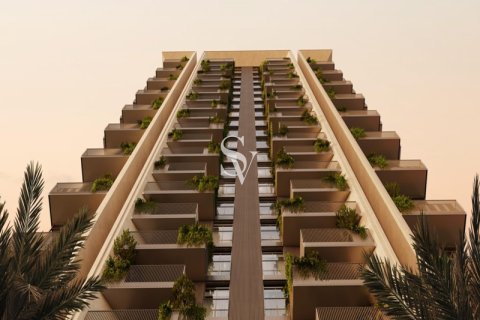 Apartment in Dubai Land, Dubai 2 bedrooms, 137 sq.m. № 70245 - photo 1