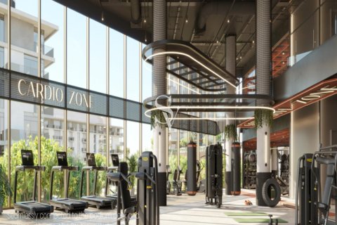 شقة في Dubai Land, دبي 1غرف نوم, 99 م² رقم 70247 - صورة 19