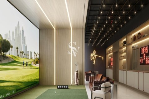 شقة في Dubai Land, دبي 1غرف نوم, 99 م² رقم 70247 - صورة 22