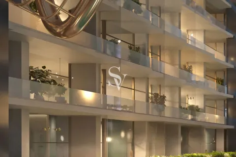 Apartment in Dubai Science Park, Dubai 2 bedrooms, 93 sq.m. № 70251 - photo 1