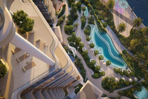 Apartment in Dubai Design District, Dubai 2 bedrooms, 124 sq.m. № 70246 - photo 3