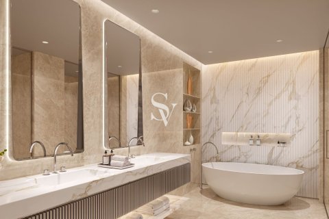 Apartment in Dubai Design District, Dubai 2 bedrooms, 124 sq.m. № 70246 - photo 6