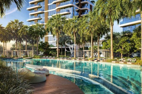 Apartment in Dubai Design District, Dubai 2 bedrooms, 124 sq.m. № 70246 - photo 13