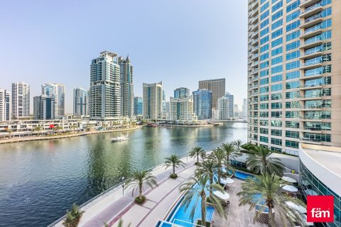 Appartement à Dubai Marina, Dubai, 2 chambres, 125.1 m², № 48993 - photo 5