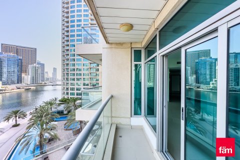 Appartement à Dubai Marina, Dubai, 2 chambres, 125.1 m², № 48993 - photo 4