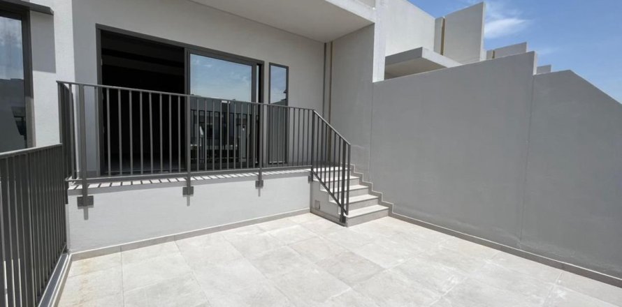 Villa à Dubai Hills Estate, Dubai, 3 chambres, 137.4 m², № 48990