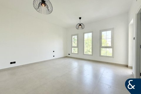 Снять в аренду виллу в The Springs, Дубай: 3 спальни, 228м², № 76109 - фото 21