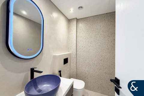 Снять в аренду виллу в The Springs, Дубай: 3 спальни, 228м², № 76109 - фото 11